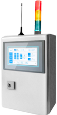 「信立」SMT車間排風(fēng)管風(fēng)速及危險氣體監(jiān)控系統(tǒng)技術(shù)方案